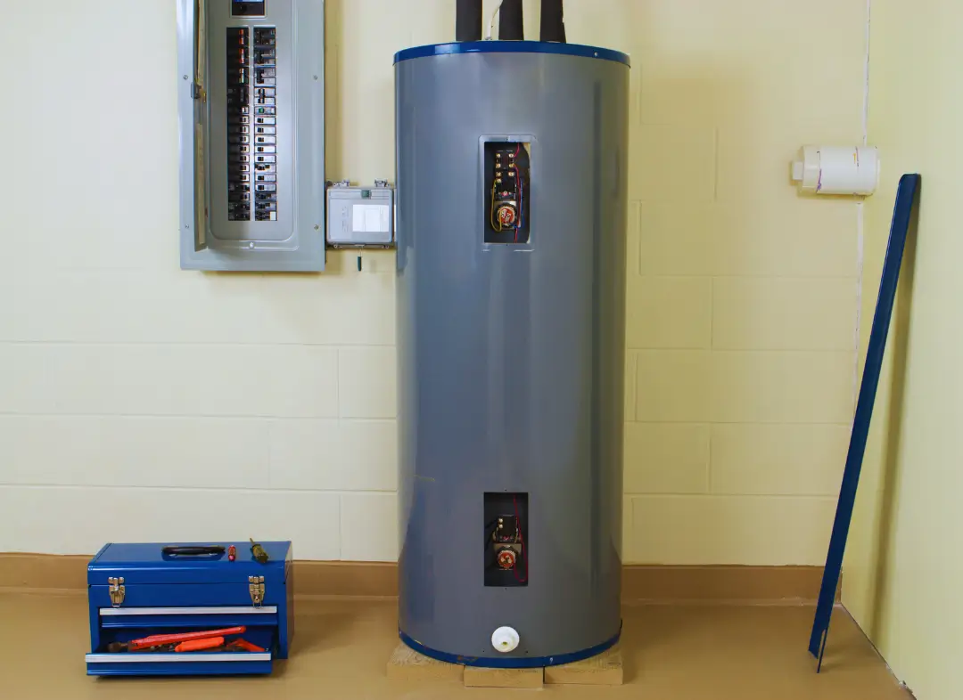 Chauffe-eau Morières-lès-Avignon