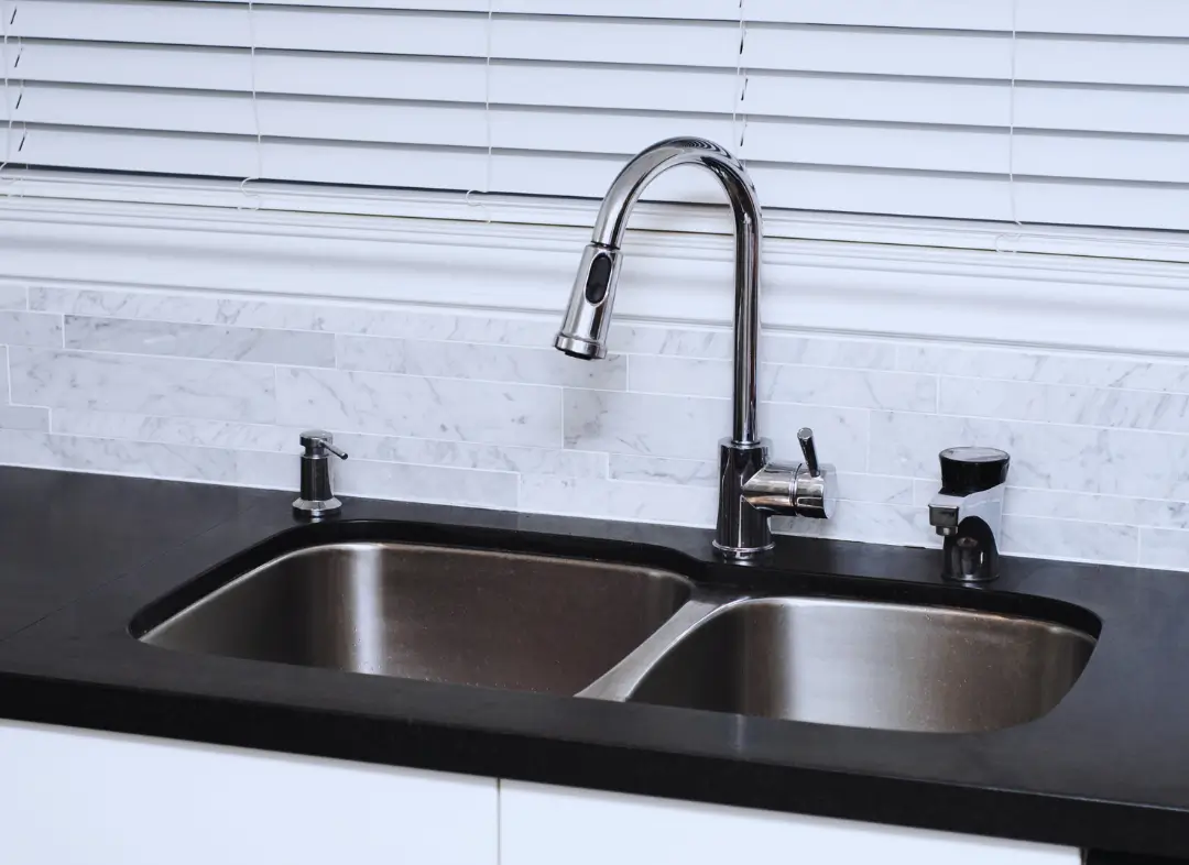 Changement Mitigeur d'évier Morières-lès-Avignon