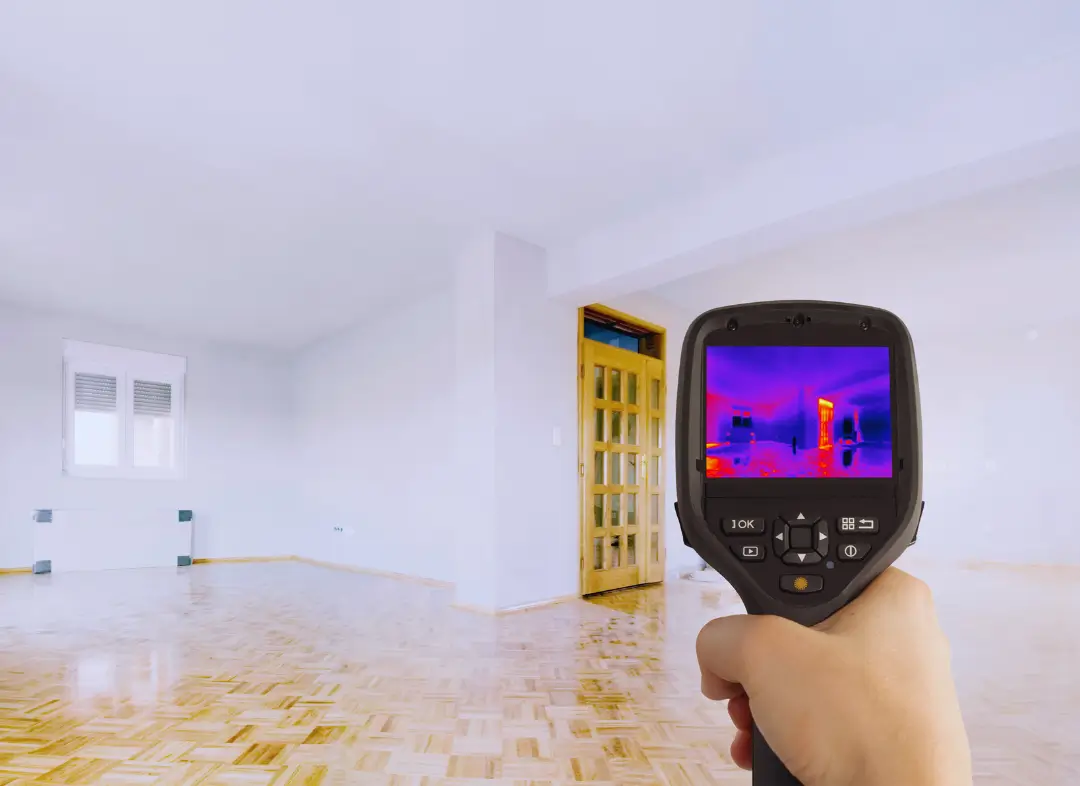 Recherche de fuite à Morières-lès-Avignon