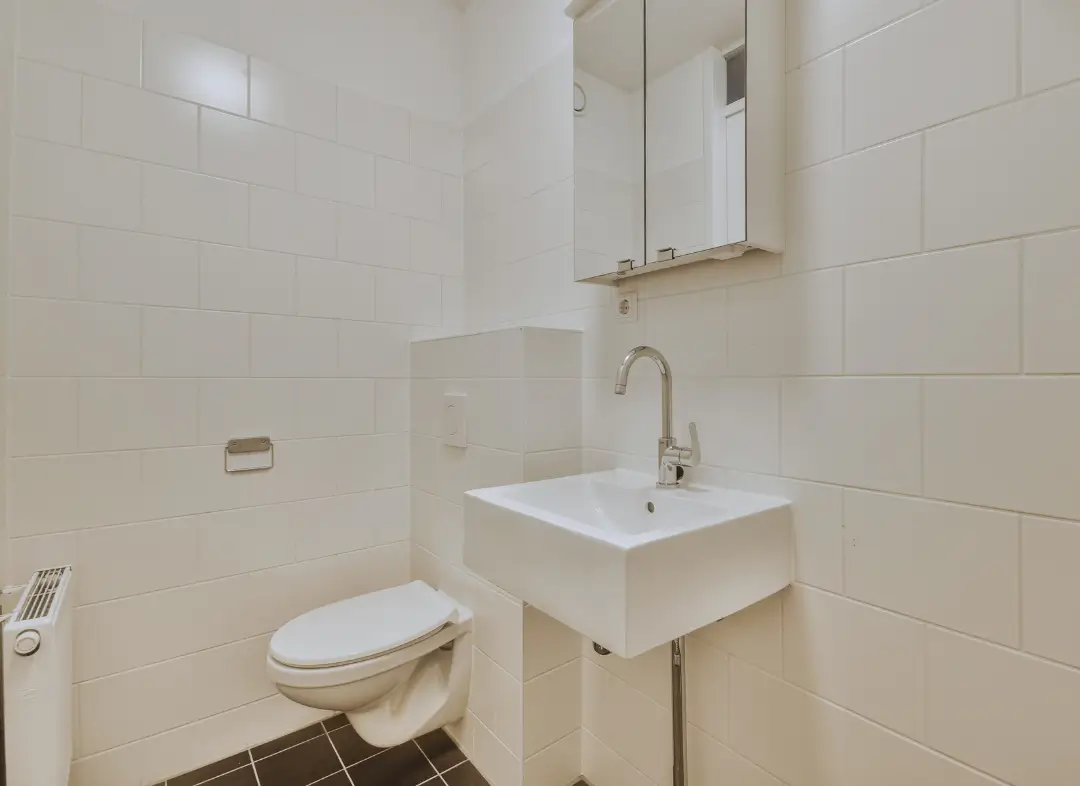 Pose WC Suspendu Morières-lès-Avignon